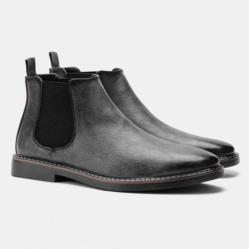 Lukáš – Botas Chelsea Atemporais