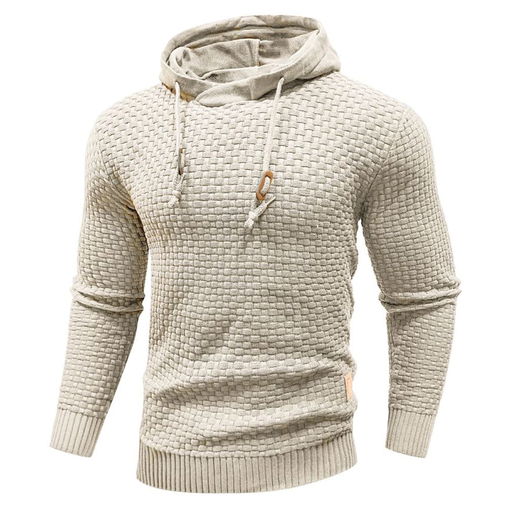 Phantom™ - Sweatshirt Masculino com Capuz