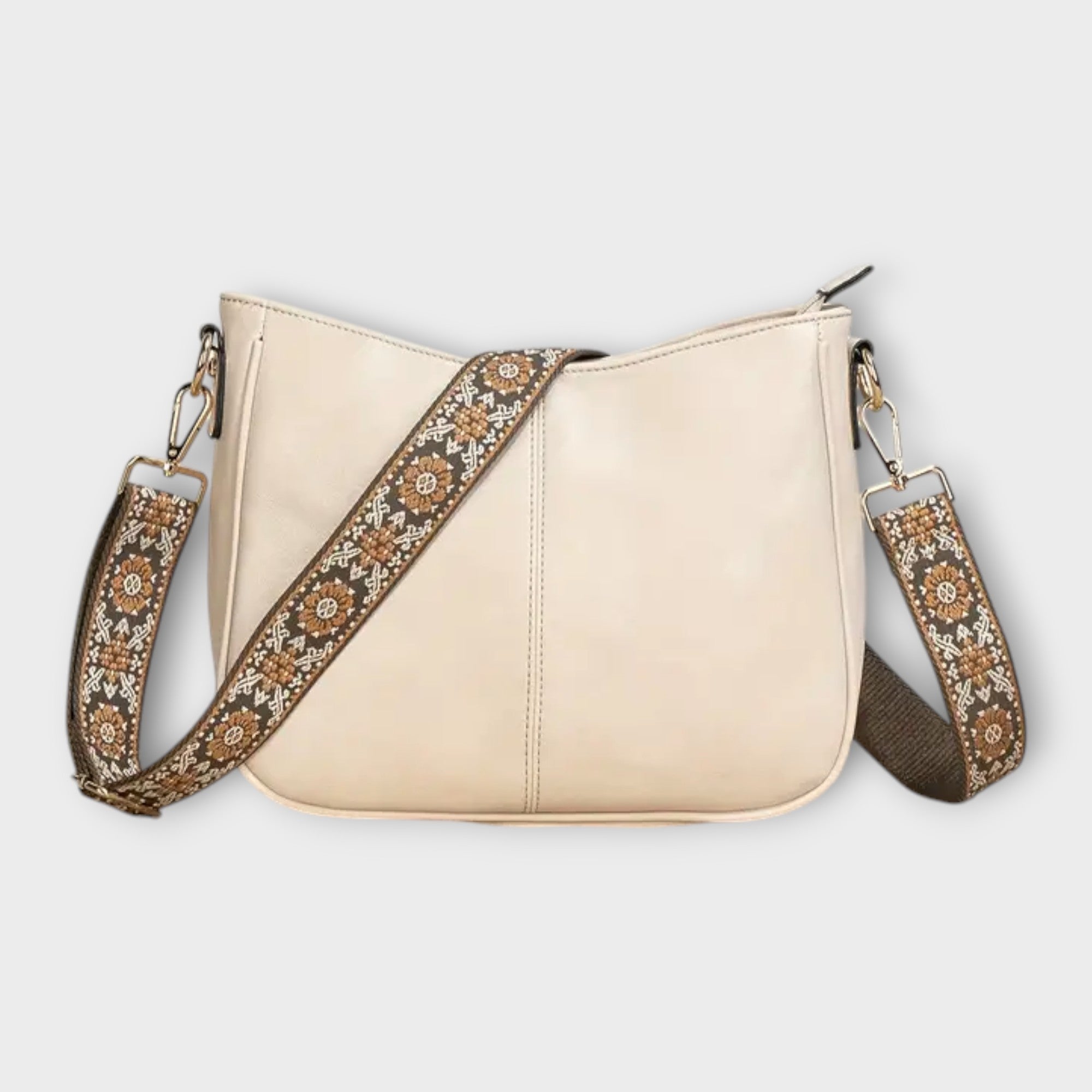 Cécile. - Bolsa vegan de ombro️