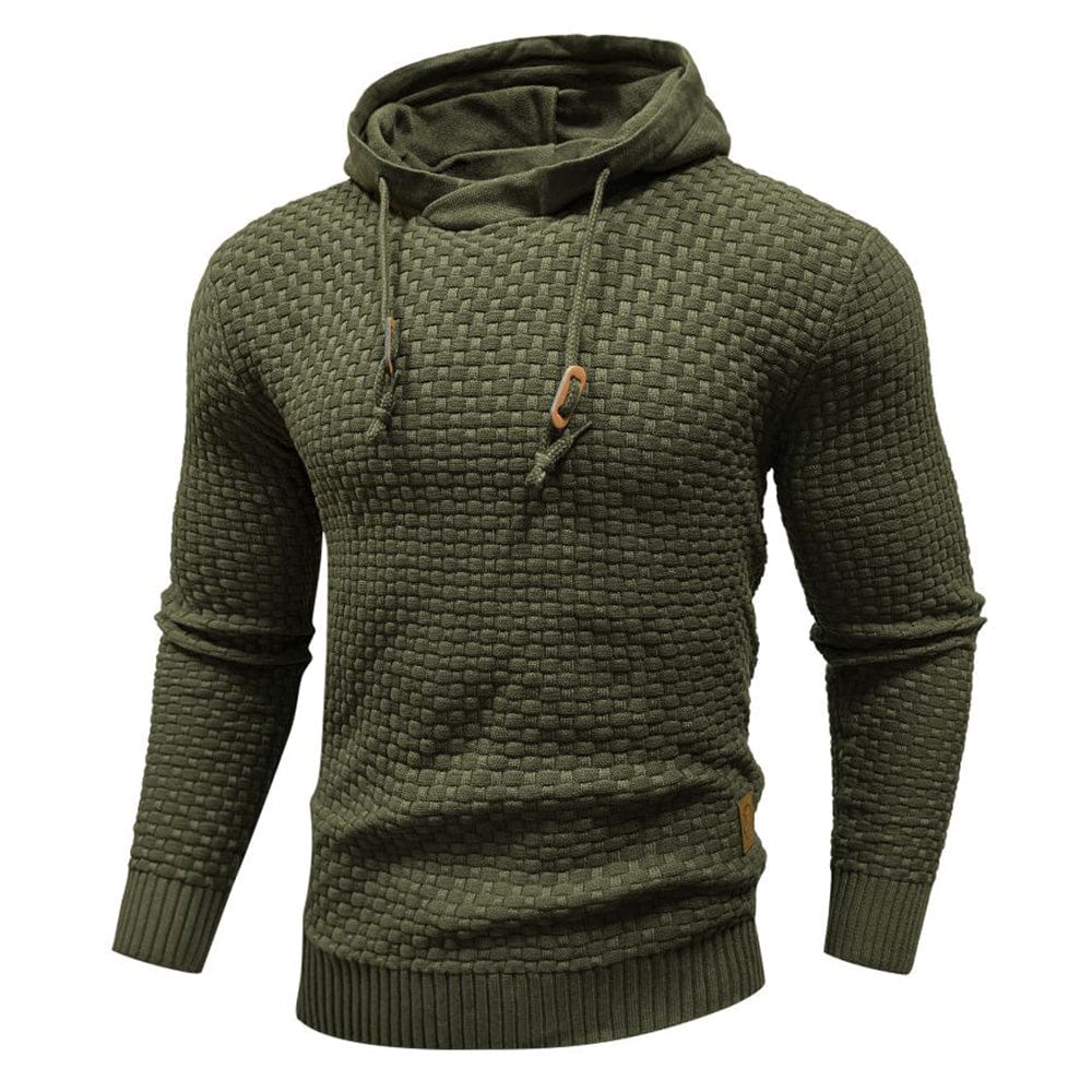 Phantom™ - Sweatshirt Masculino com Capuz