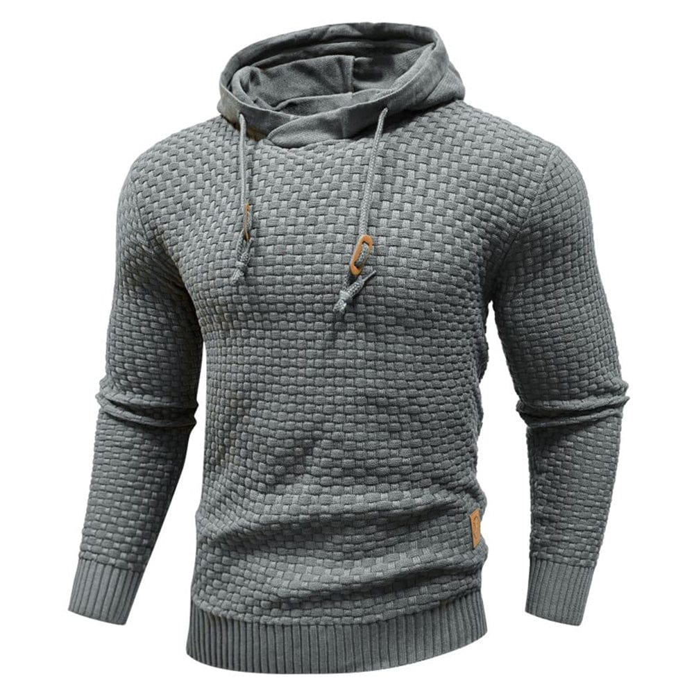 Phantom™ - Sweatshirt Masculino com Capuz