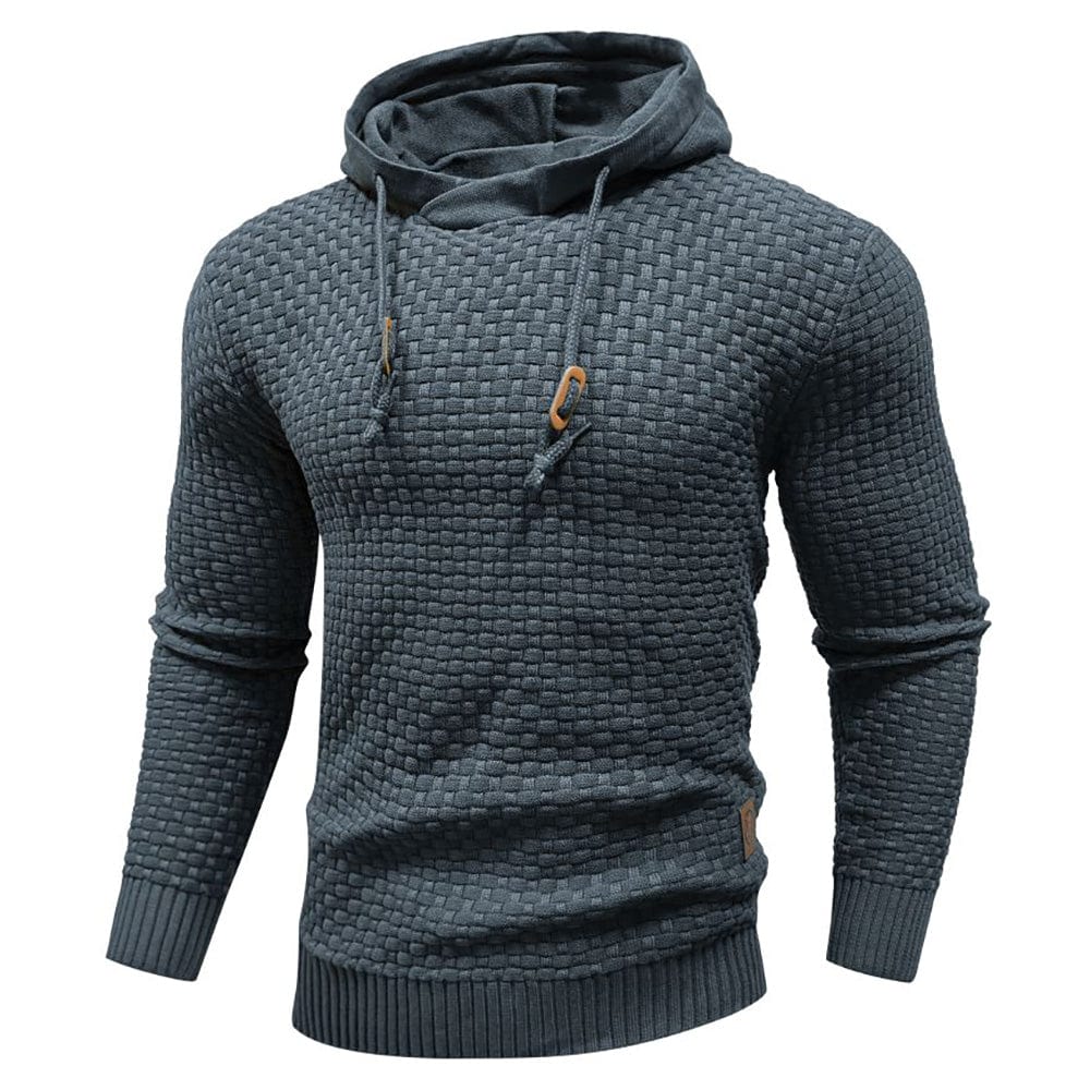 Phantom™ - Sweatshirt Masculino com Capuz