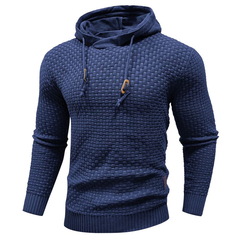 Phantom™ - Sweatshirt Masculino com Capuz