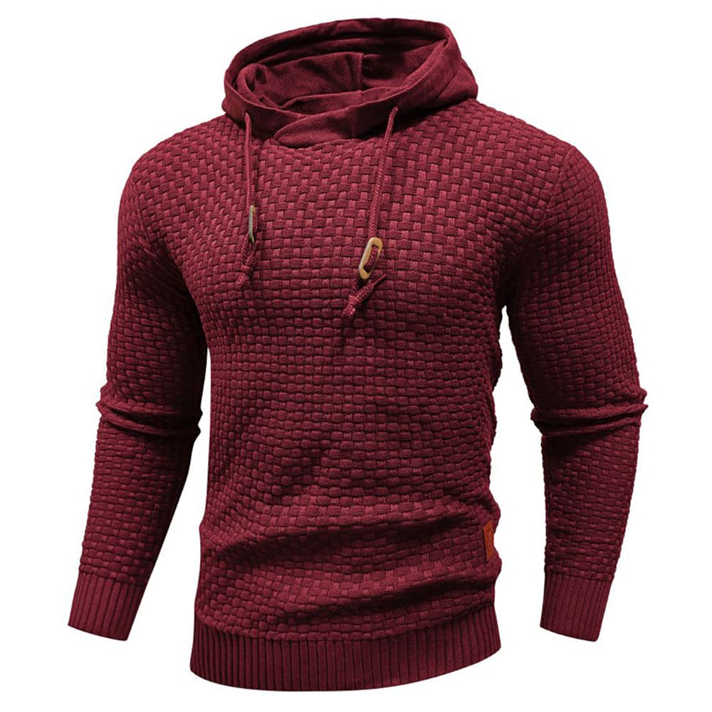 Phantom™ - Sweatshirt Masculino com Capuz