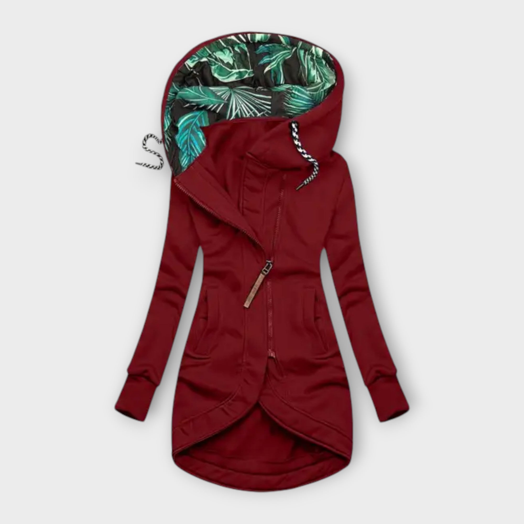 Nora – Casaco de Inverno Elegante