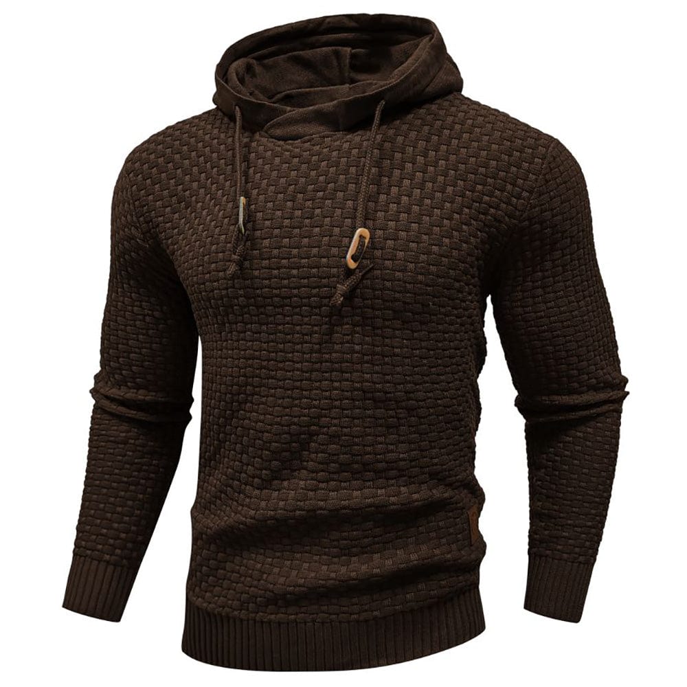 Phantom™ - Sweatshirt Masculino com Capuz
