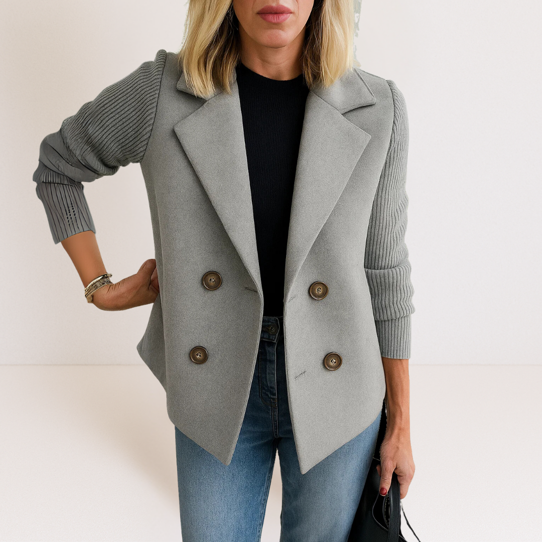 Adéla | Blazer Casual Premium