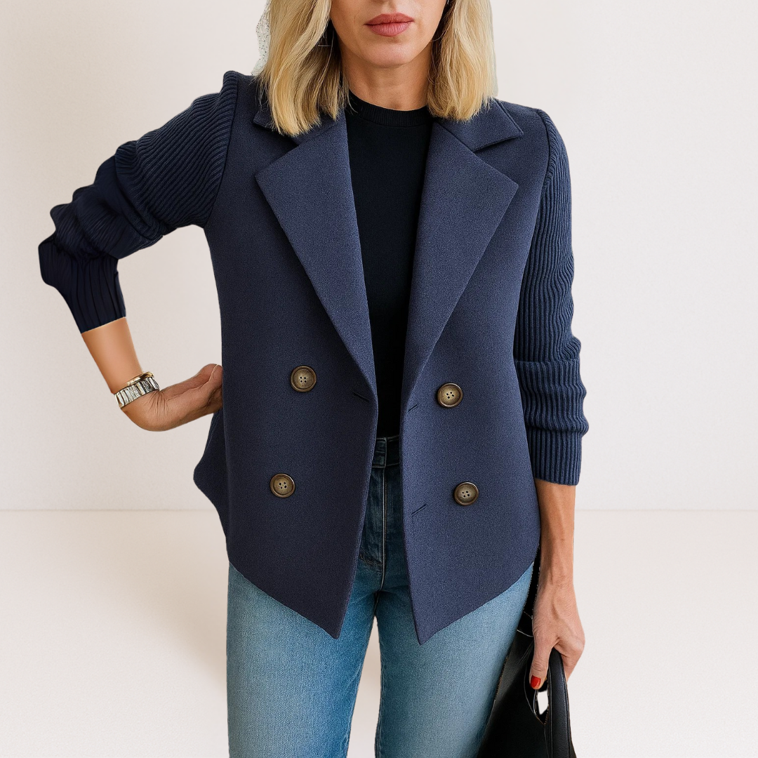 Adéla | Blazer Casual Premium