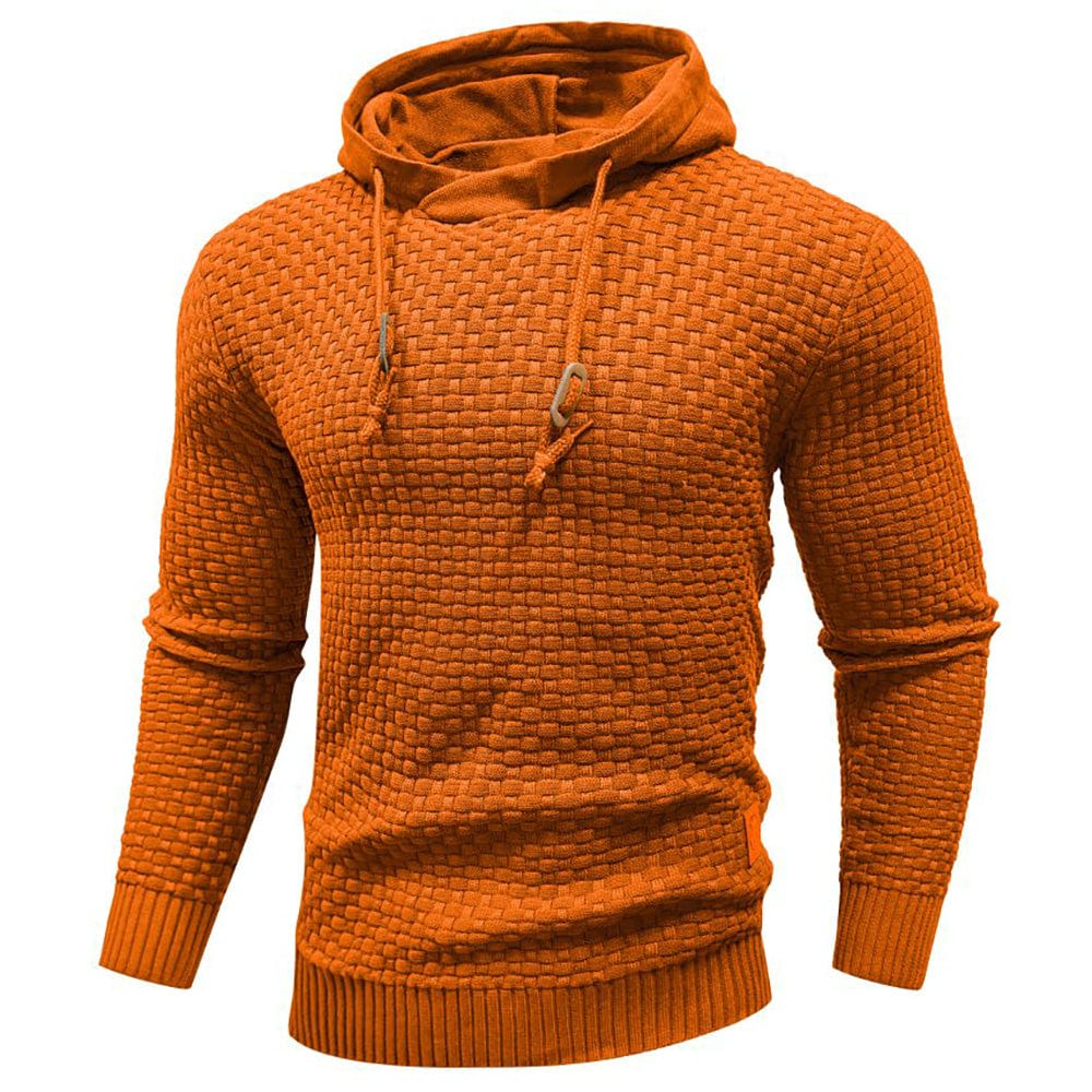 Phantom™ - Sweatshirt Masculino com Capuz