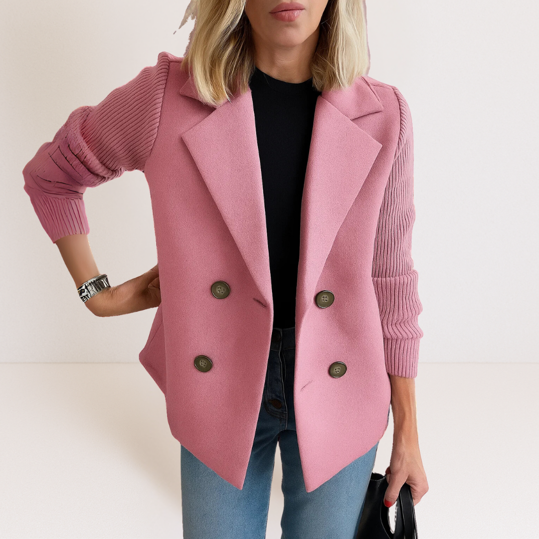 Adéla | Blazer Casual Premium