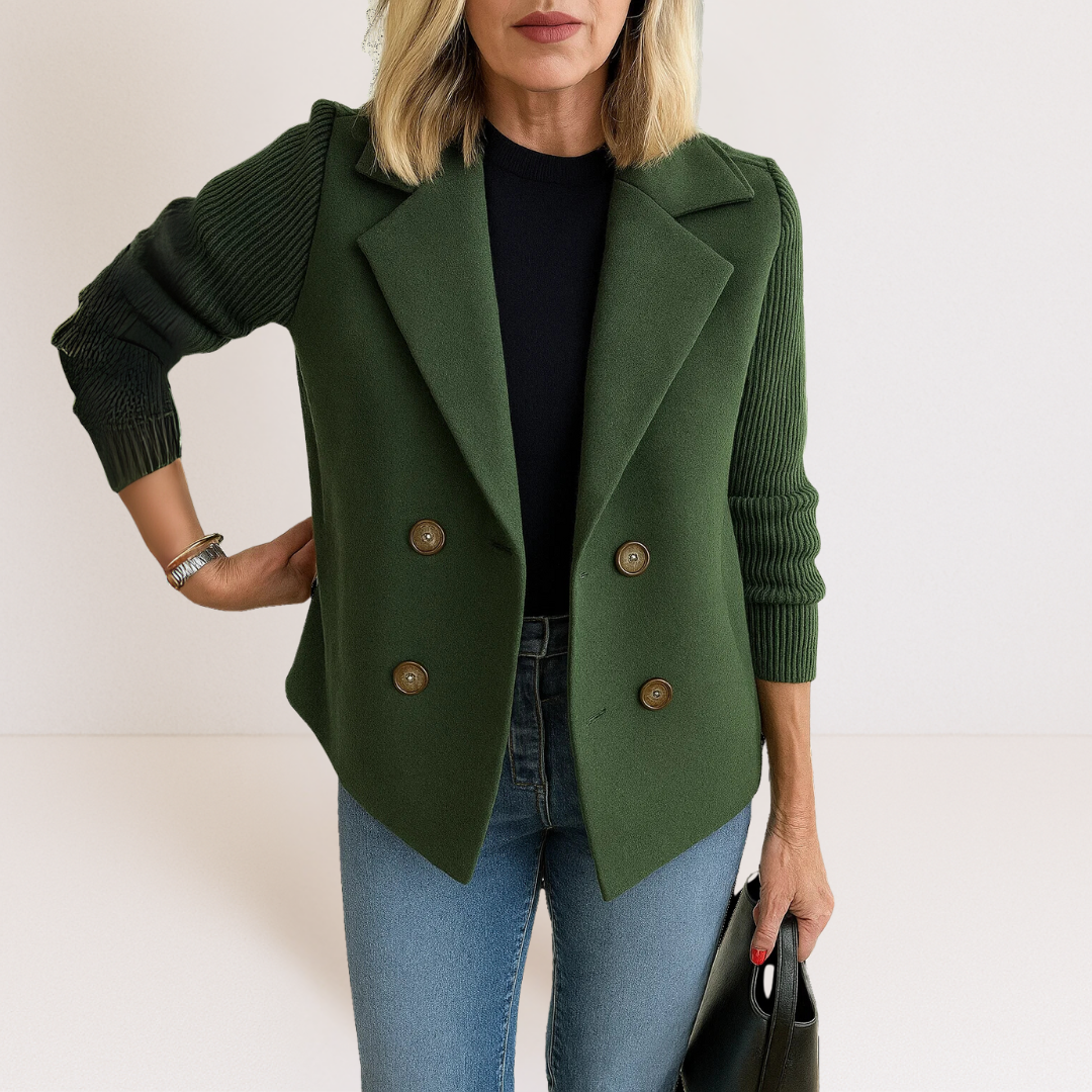 Adéla | Blazer Casual Premium