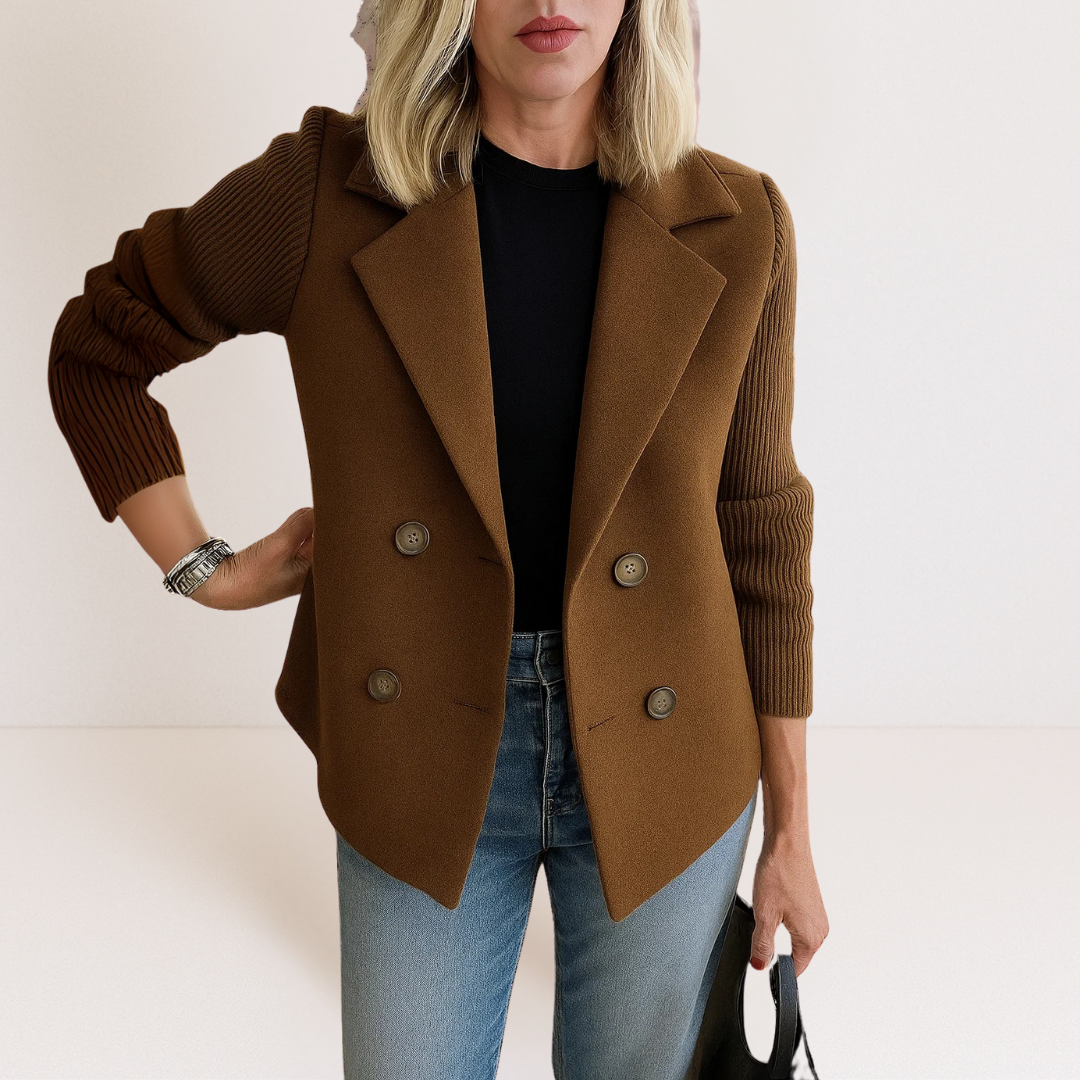 Adéla | Blazer Casual Premium