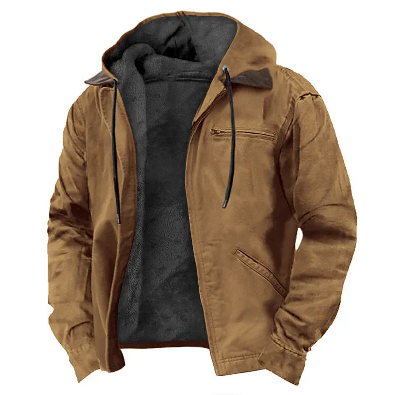 Vlastimil | Casaco elegante para o outono e inverno