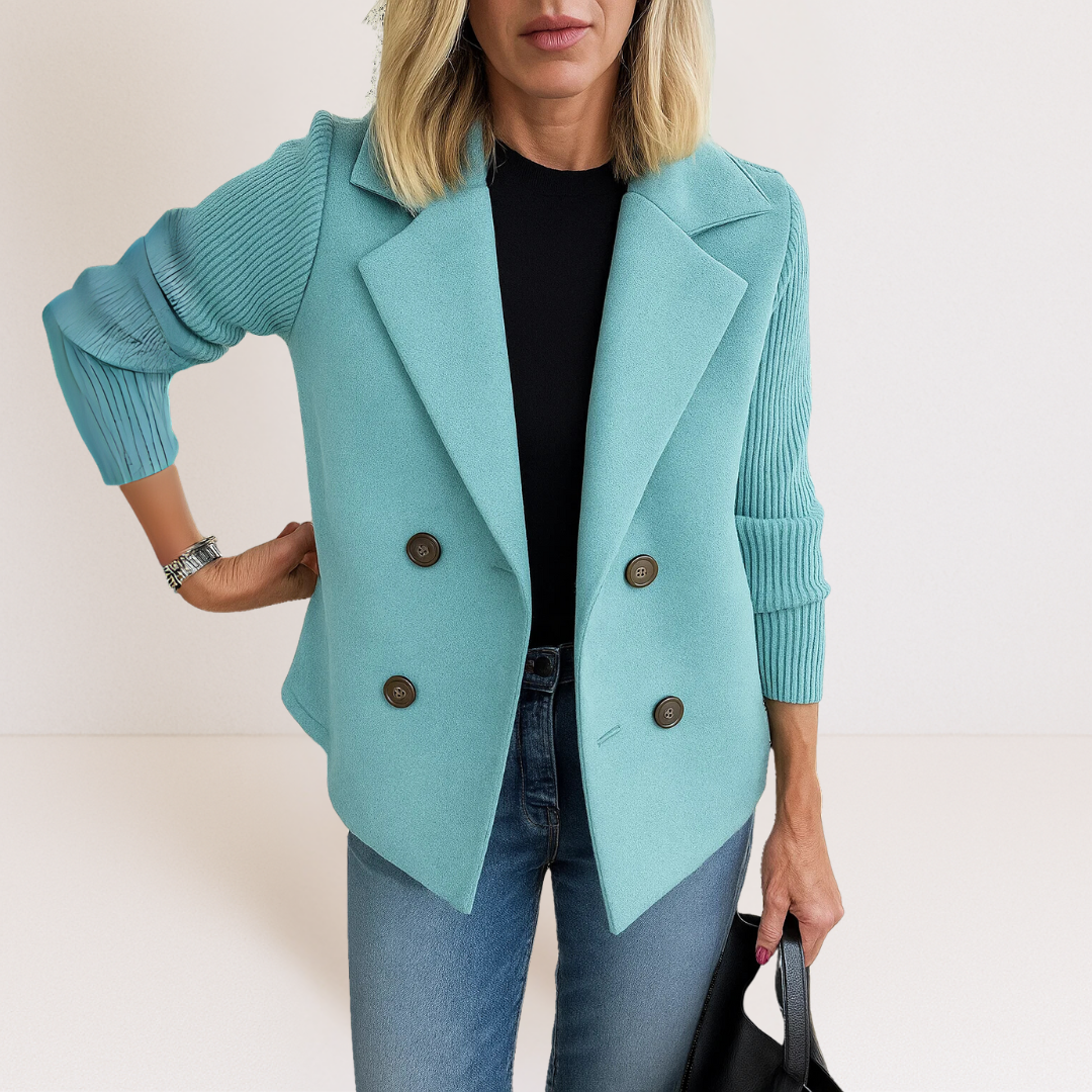 Adéla | Blazer Casual Premium