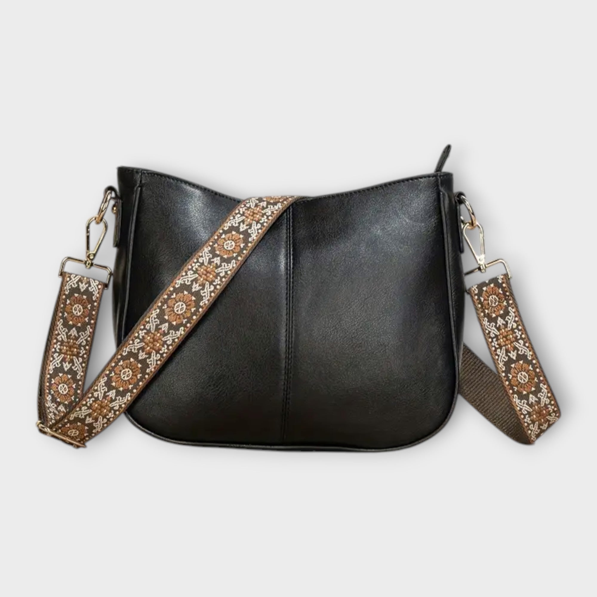 Cécile. - Bolsa vegan de ombro️