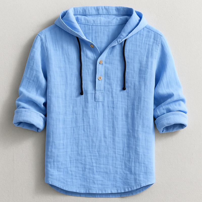 Daniel - Camisa Premium