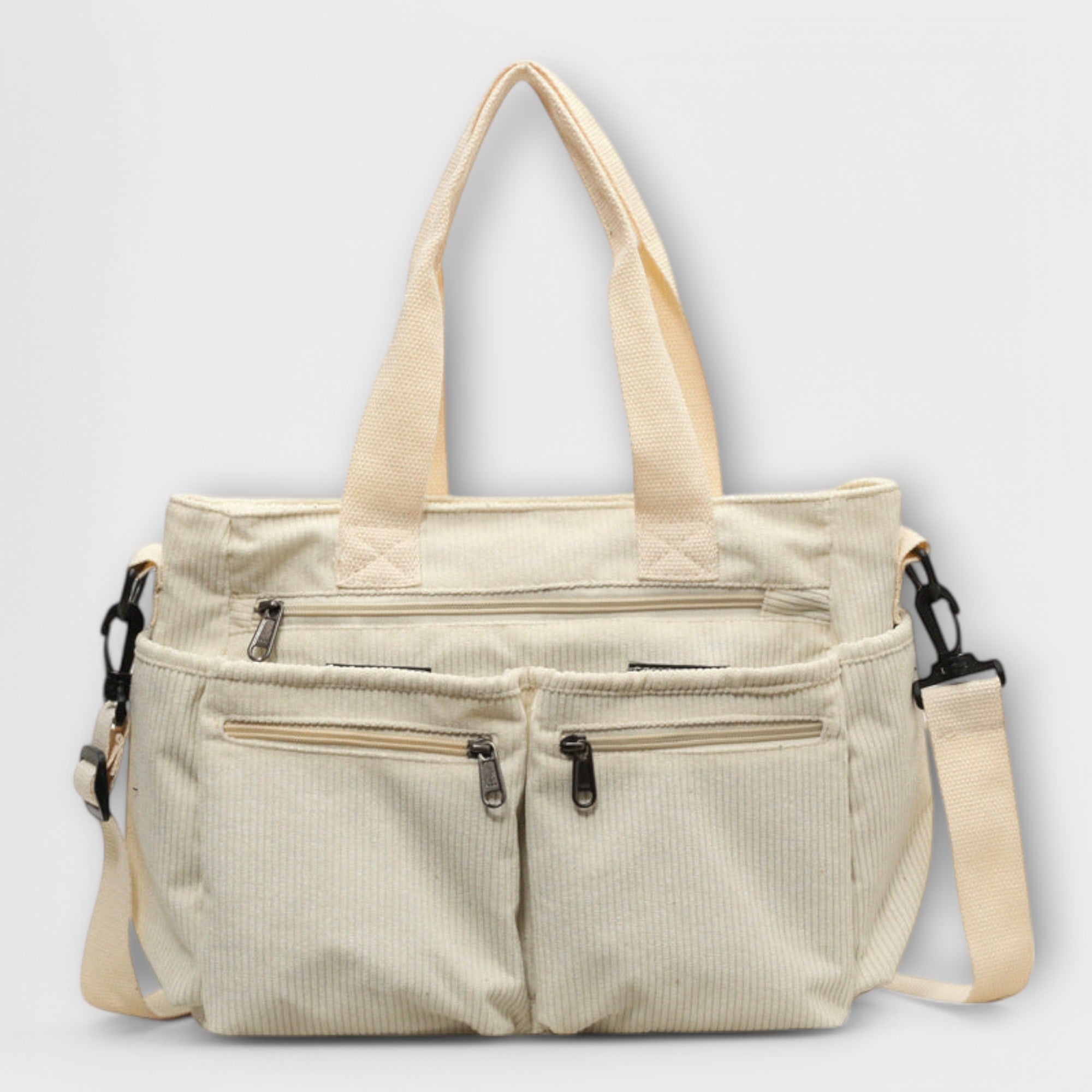 Cécile. - Bolsa de Ombro