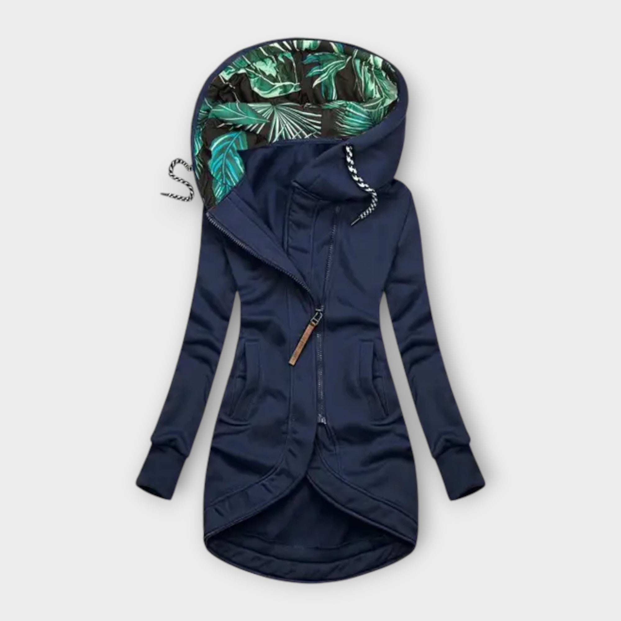 Nora – Casaco de Inverno Elegante