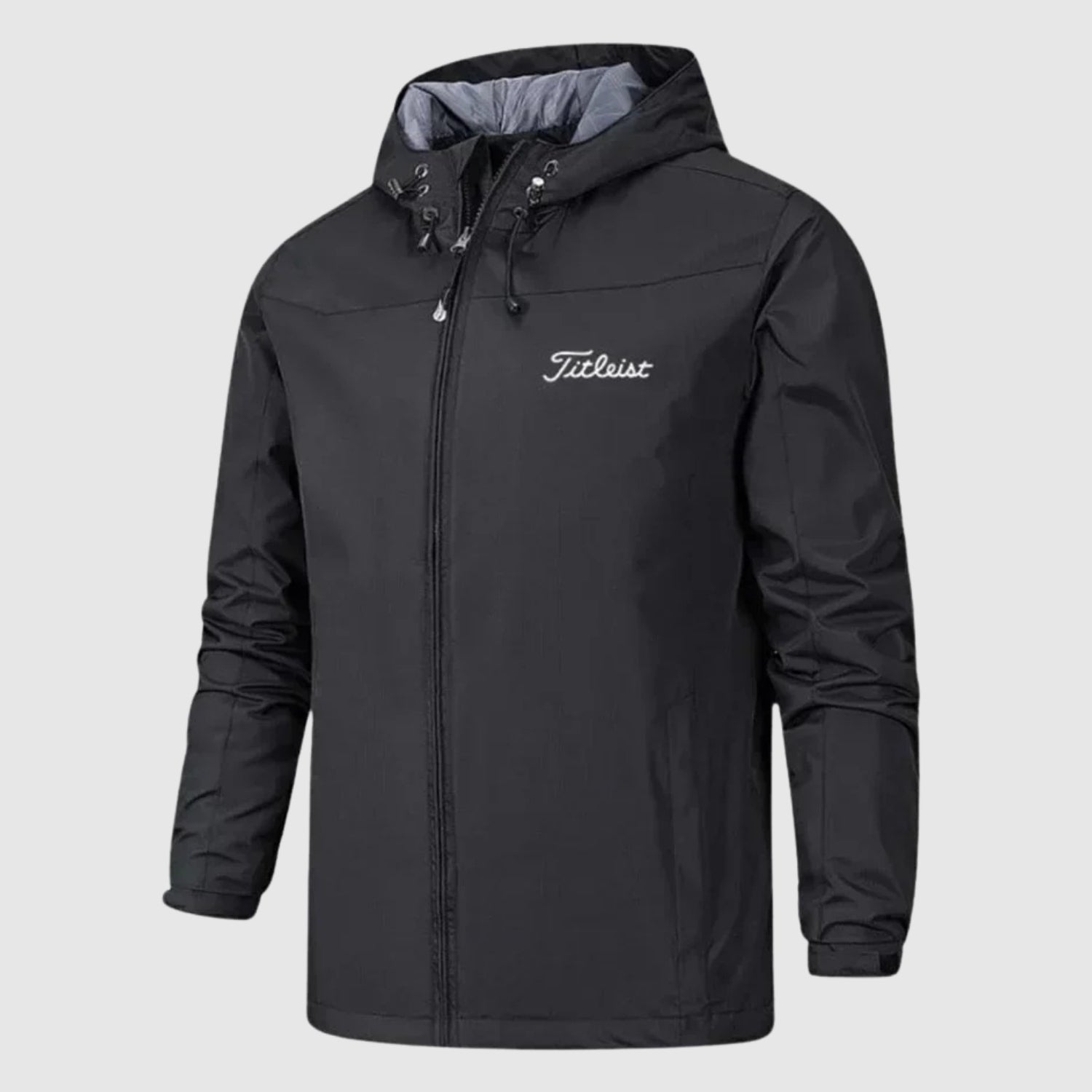 Stanislav – Casaco de Inverno Impermeável para Homens