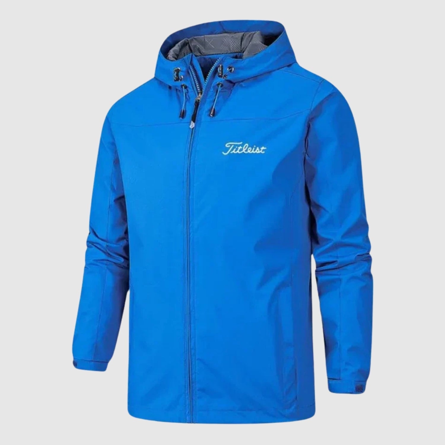 Stanislav – Casaco de Inverno Impermeável para Homens