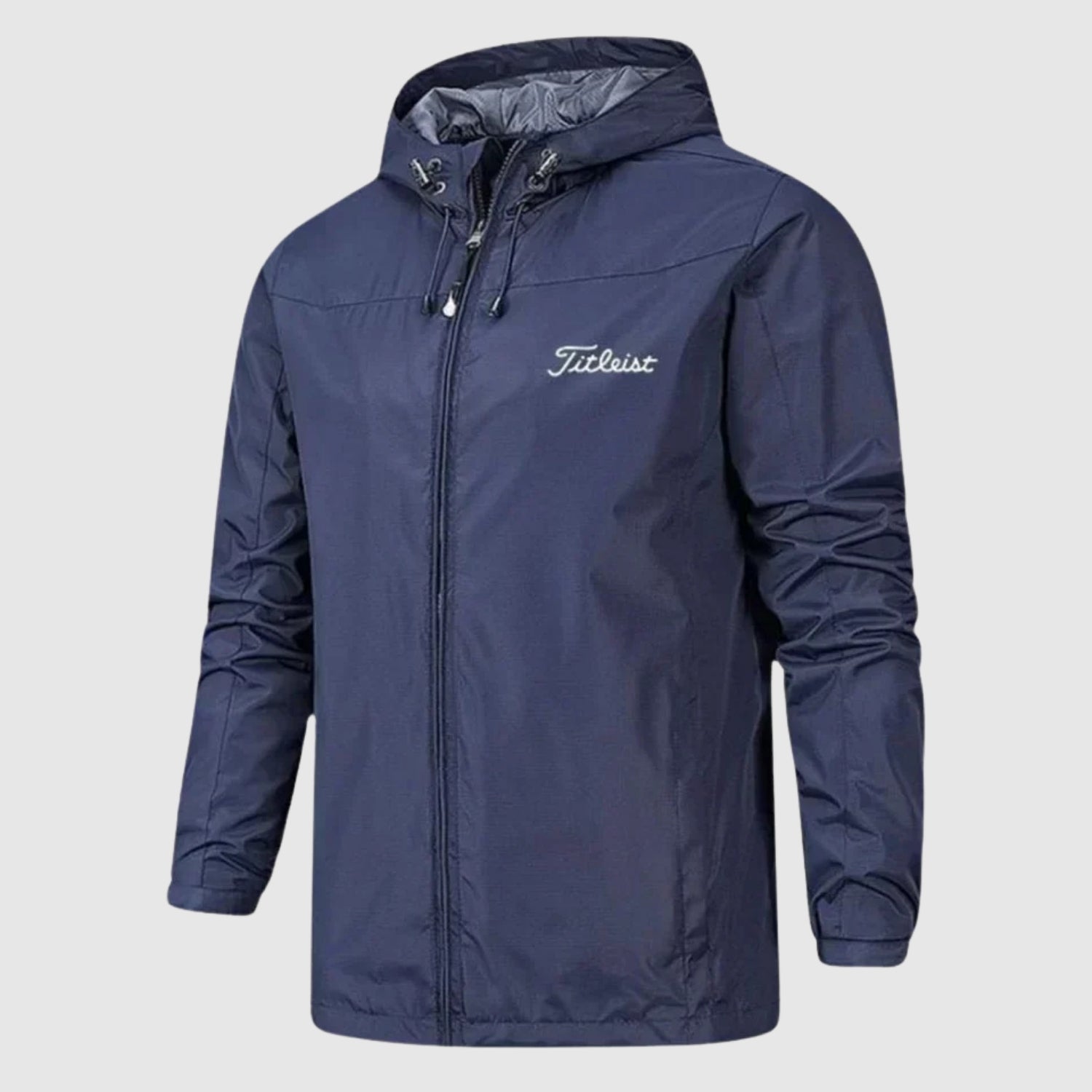 Stanislav – Casaco de Inverno Impermeável para Homens