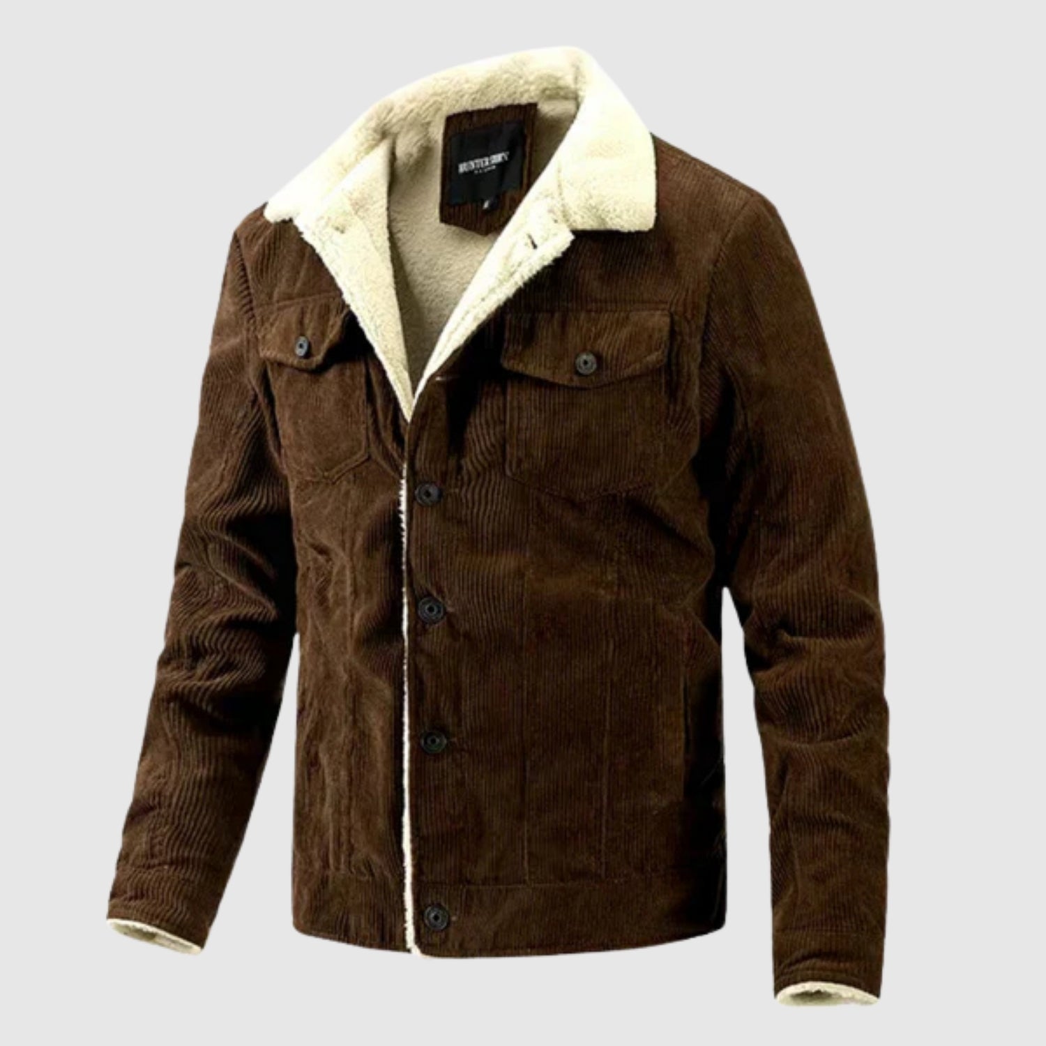 Petr – Casaco Bomber Perfeito para o Outono: Conforto e Estilo