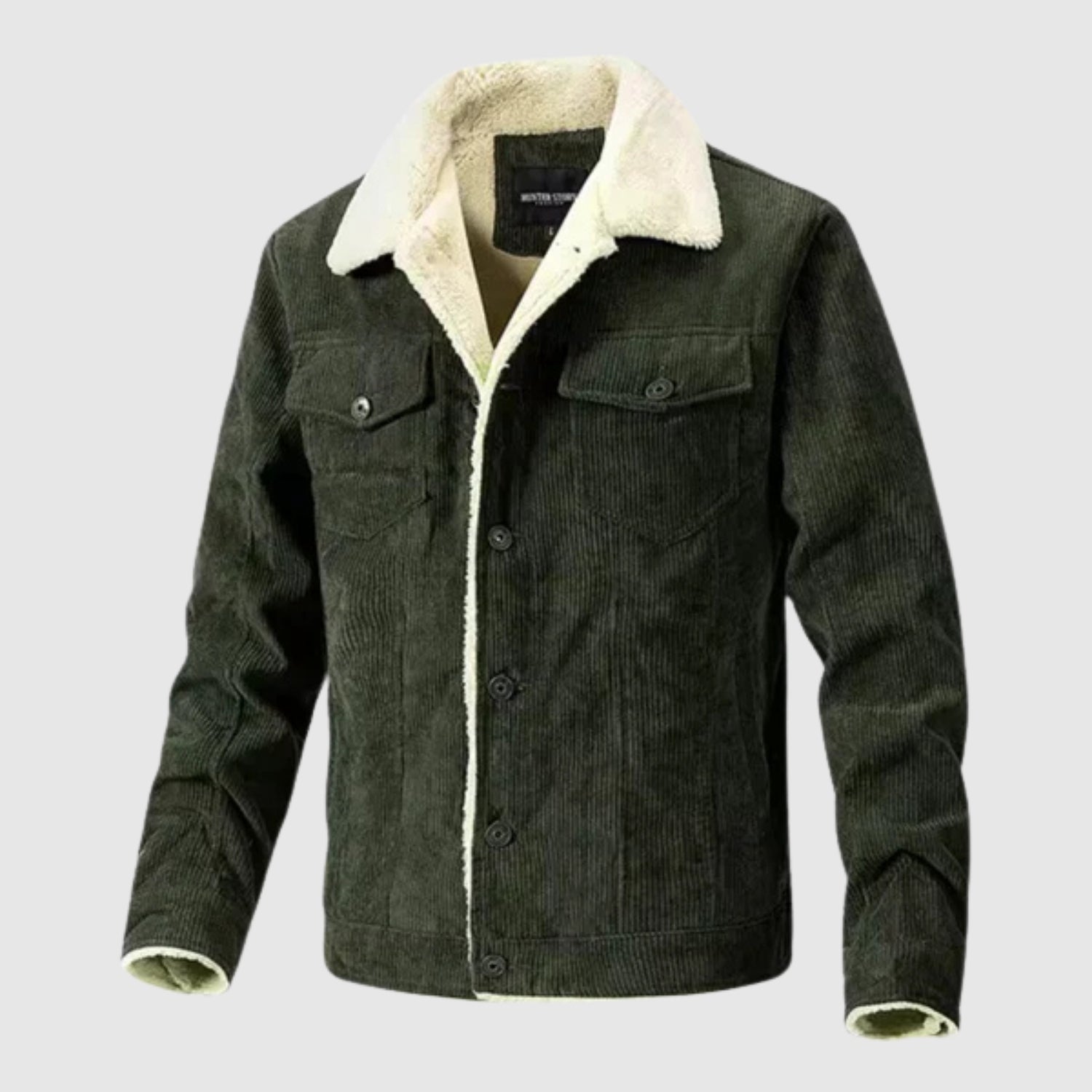 Petr – Casaco Bomber Perfeito para o Outono: Conforto e Estilo