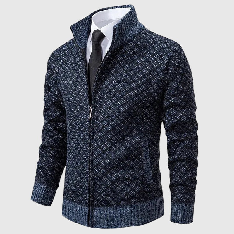 Matyáš – Colete Masculino Premium