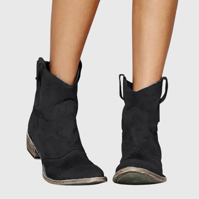 Zuzana – Botas de Cowboy