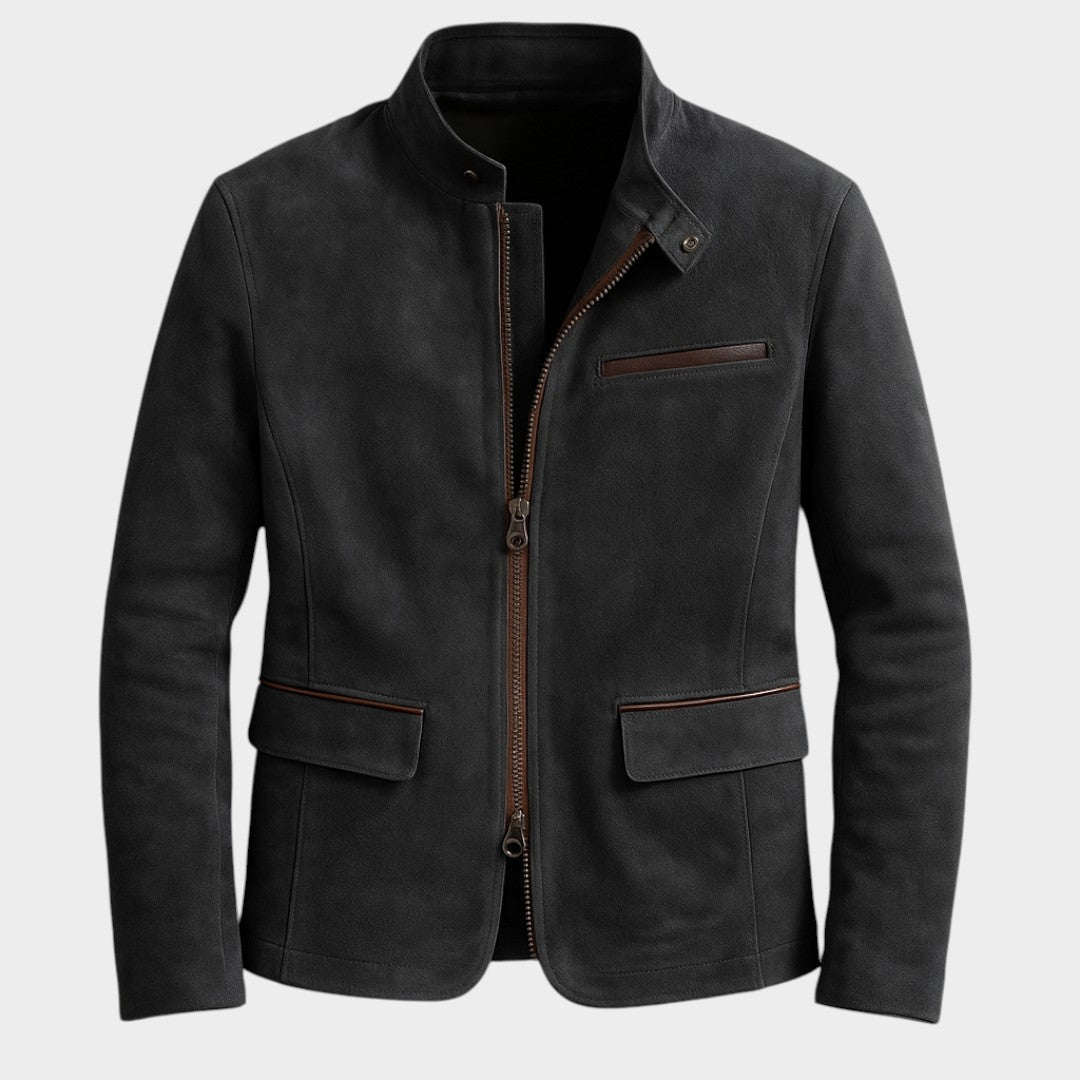 Jakub | Casaco Masculino Elegante