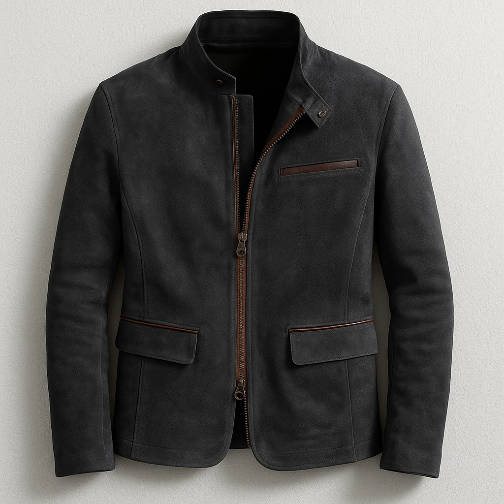 DEVIN™ - CASACO ELEGANTE MASCULINO