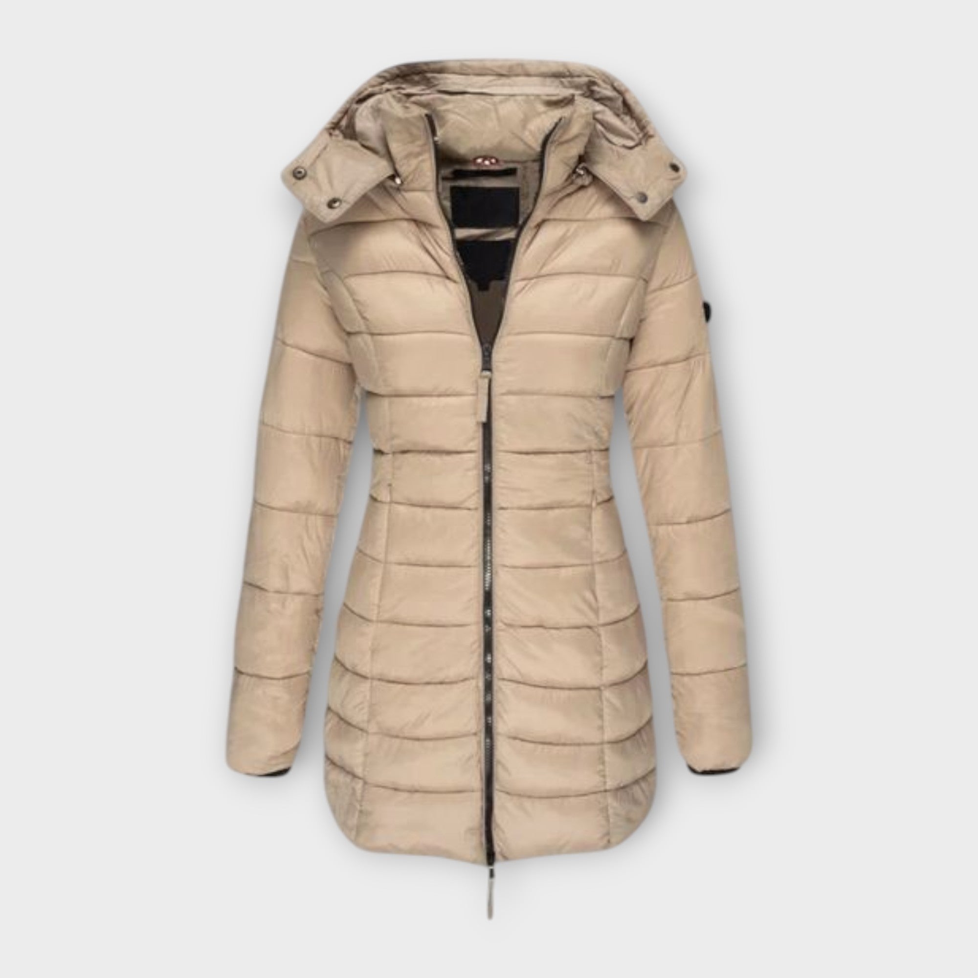 Mathilde – Casaco de Inverno Elegante
