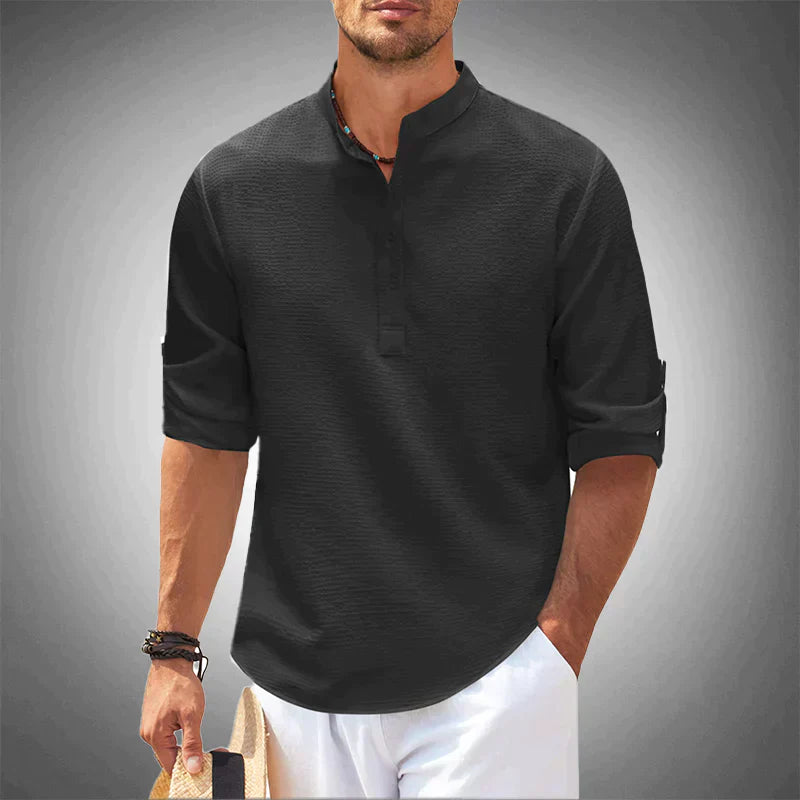 Adéla – Camisa Estilosa