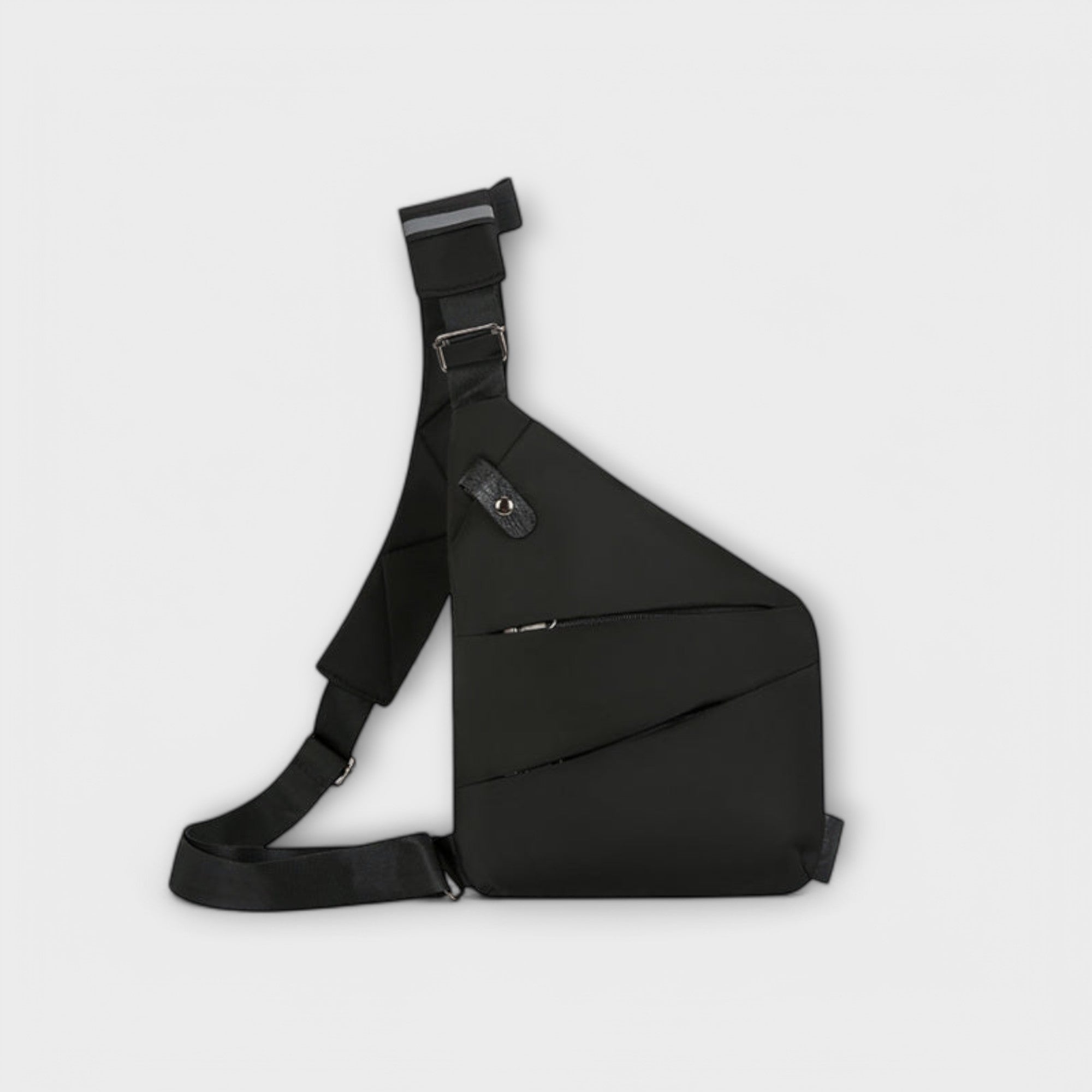 Cécile. - Bolsa de ombro anti-roubo