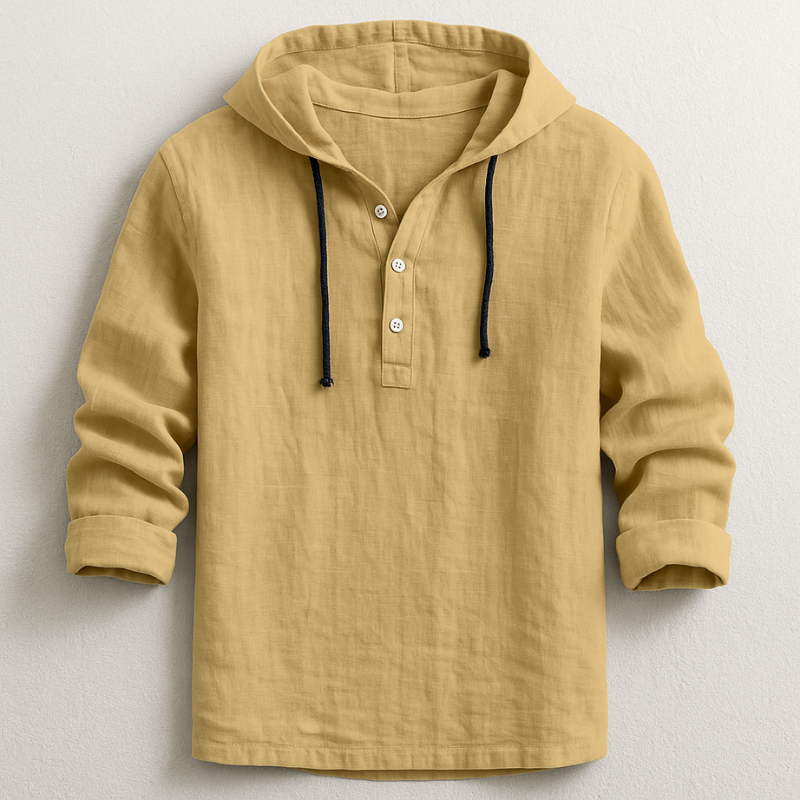 Daniel - Camisa Premium