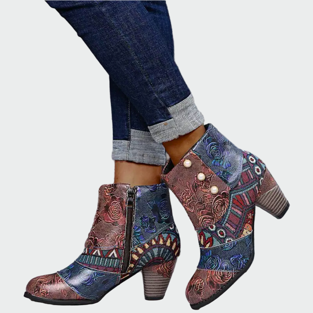 Botas ortopédicas à prova de água