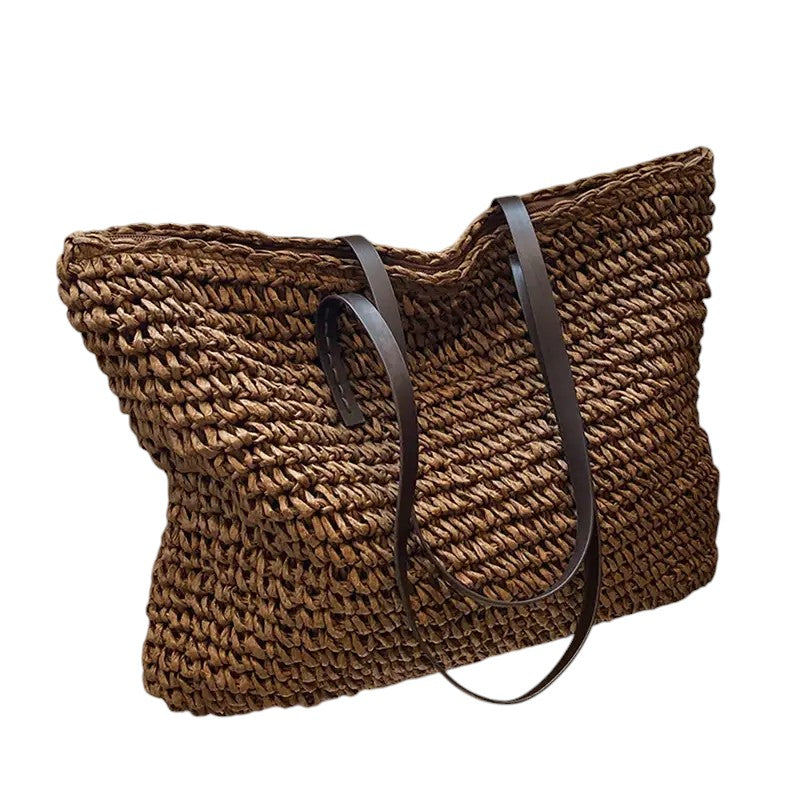 Cécile.- Bolsa Têxtil