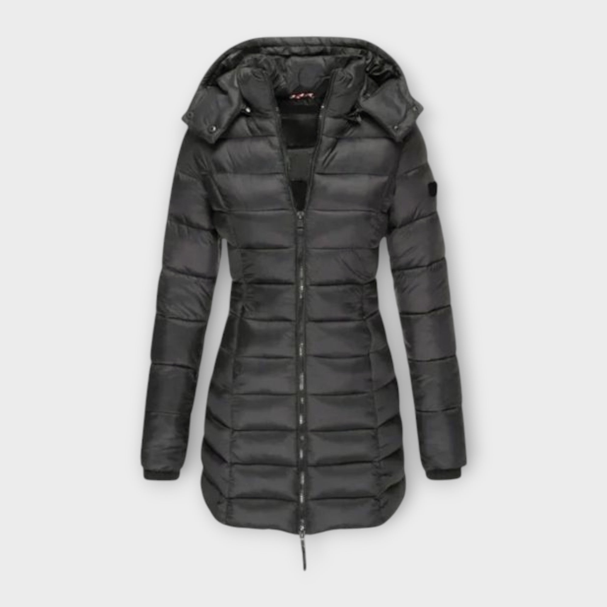 Mathilde – Casaco de Inverno Elegante