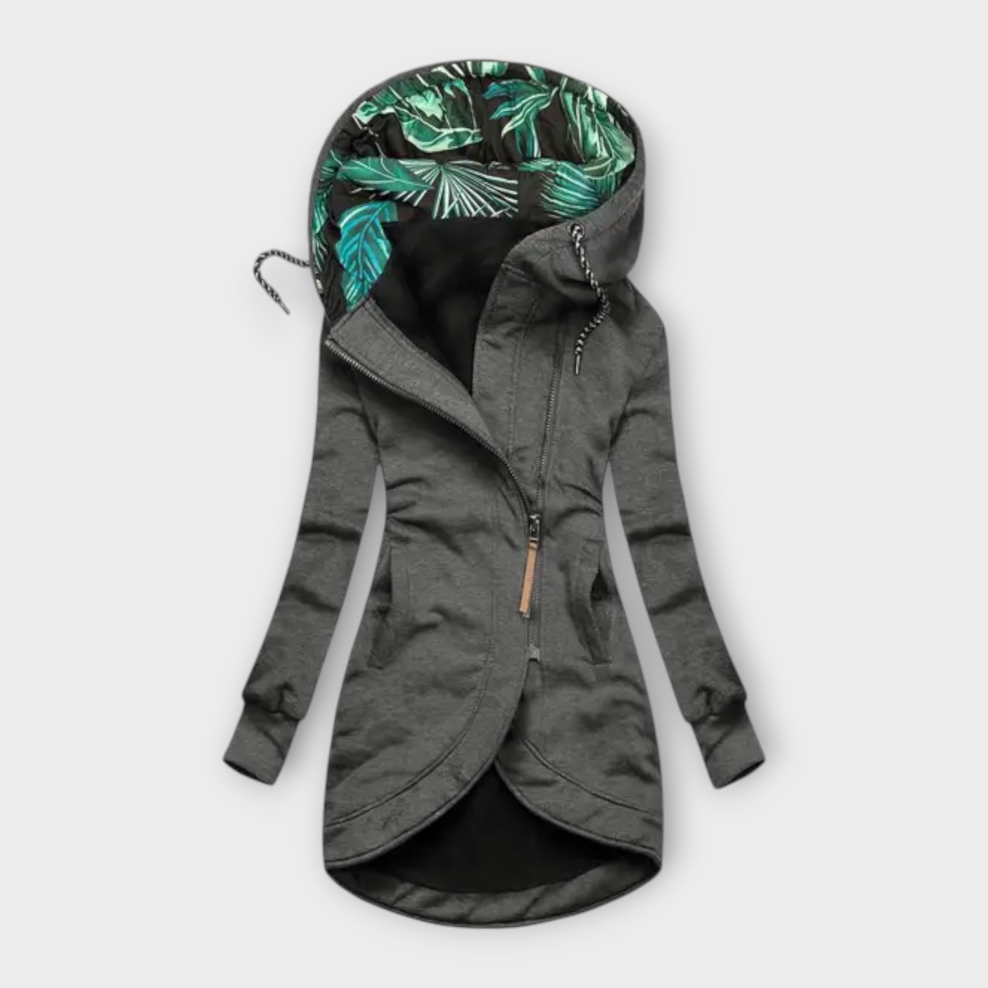 Nora – Casaco de Inverno Elegante