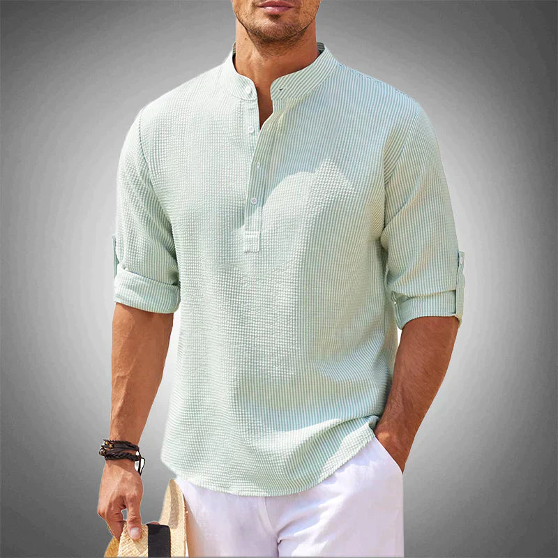 Adéla – Camisa Estilosa
