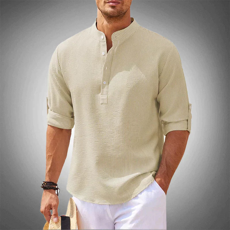Adéla – Camisa Estilosa
