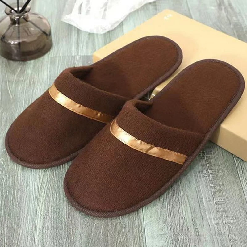 Tomáš – Pantufas de Inverno Unissexo Aconchegantes