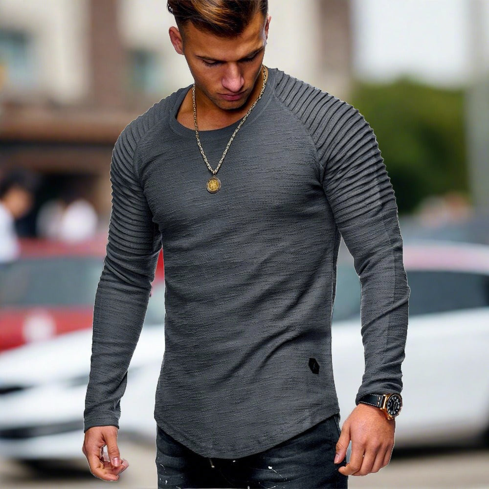 David – Pullover Masculino