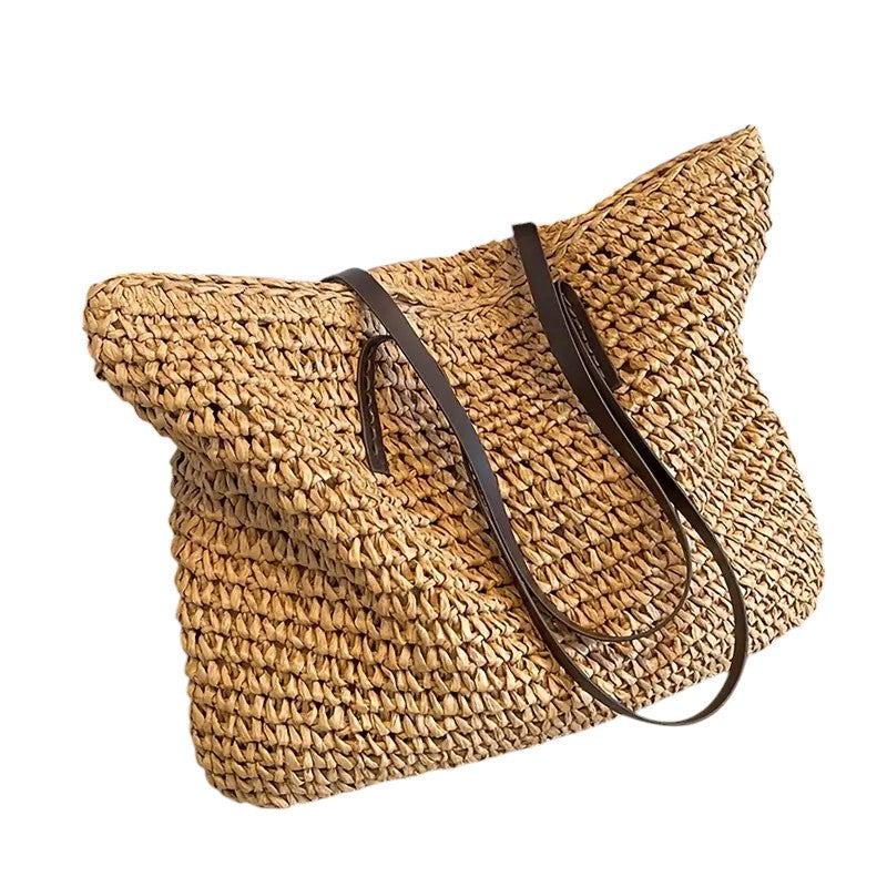 Cécile.- Bolsa Têxtil