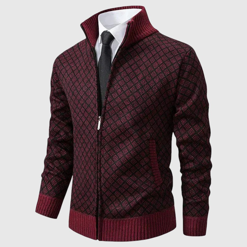 Matyáš – Colete Masculino Premium