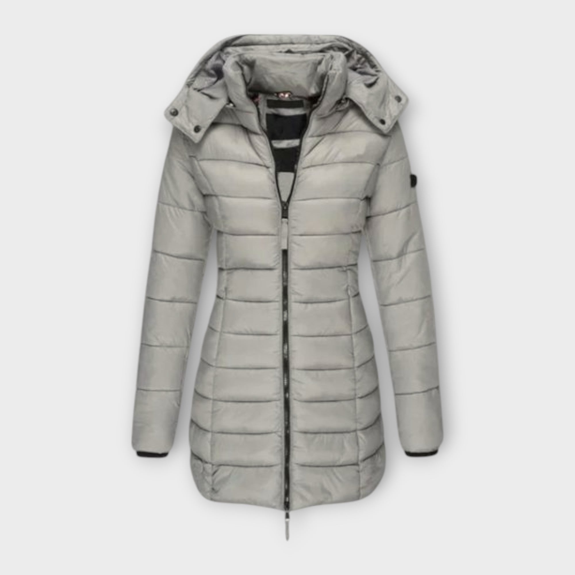 Mathilde – Casaco de Inverno Elegante
