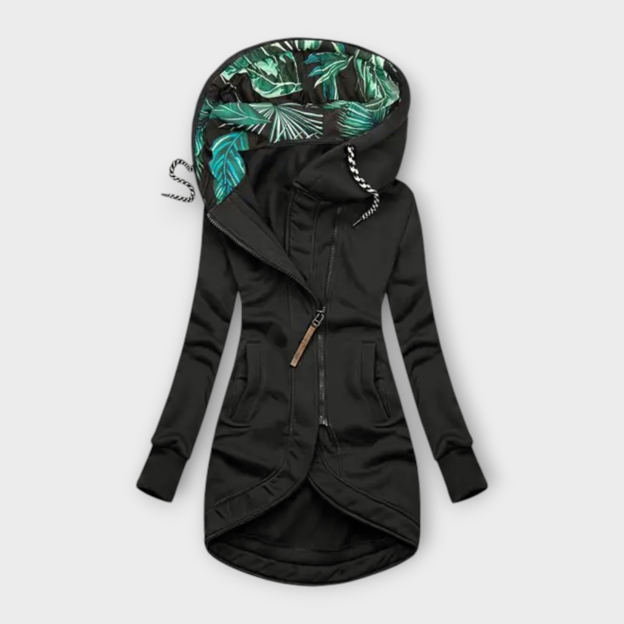 Nora – Casaco de Inverno Elegante