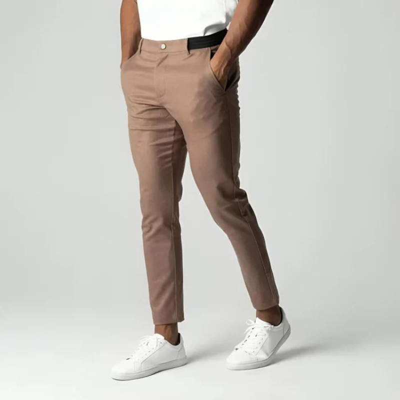 Lukáš – Calças Stretch Premium