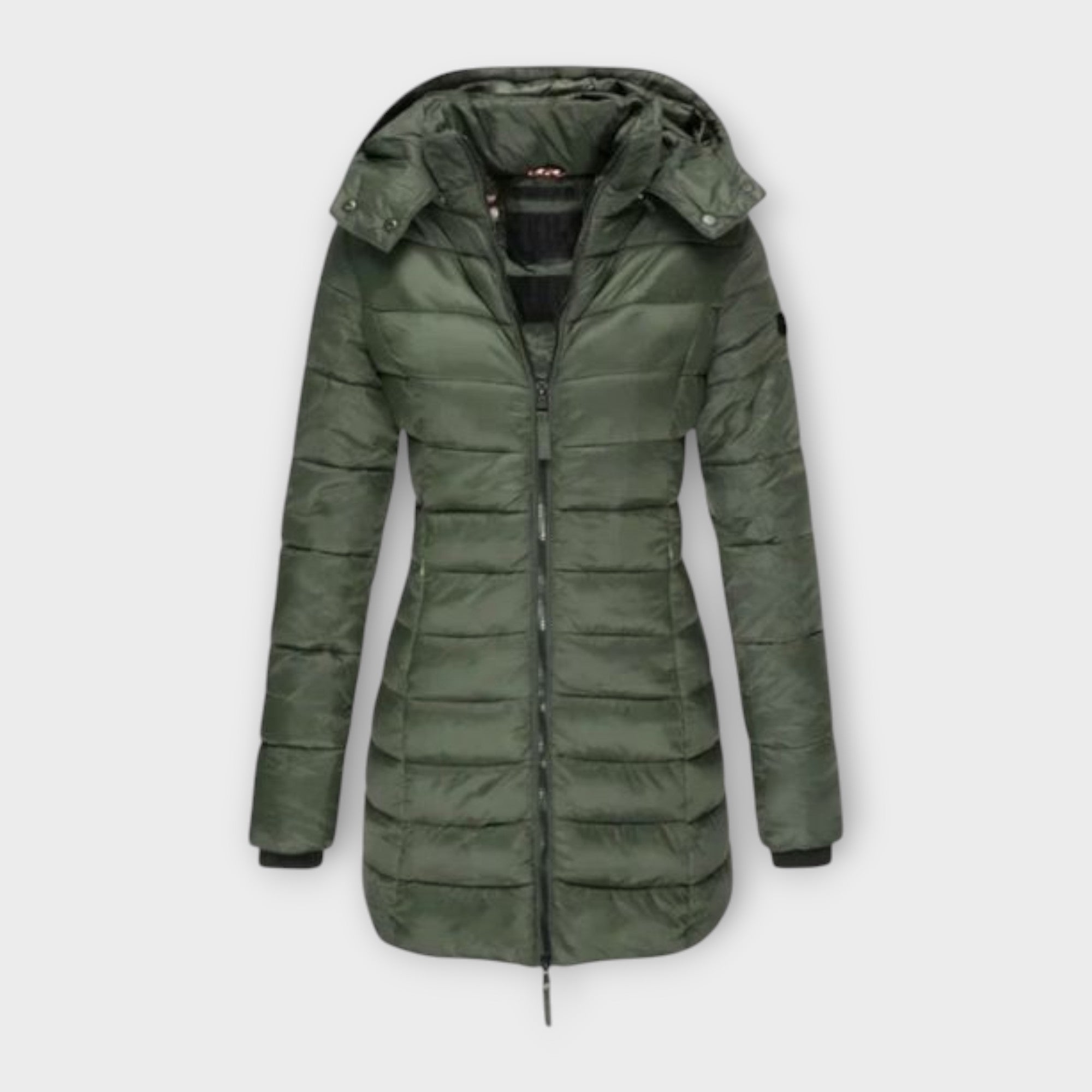Mathilde – Casaco de Inverno Elegante