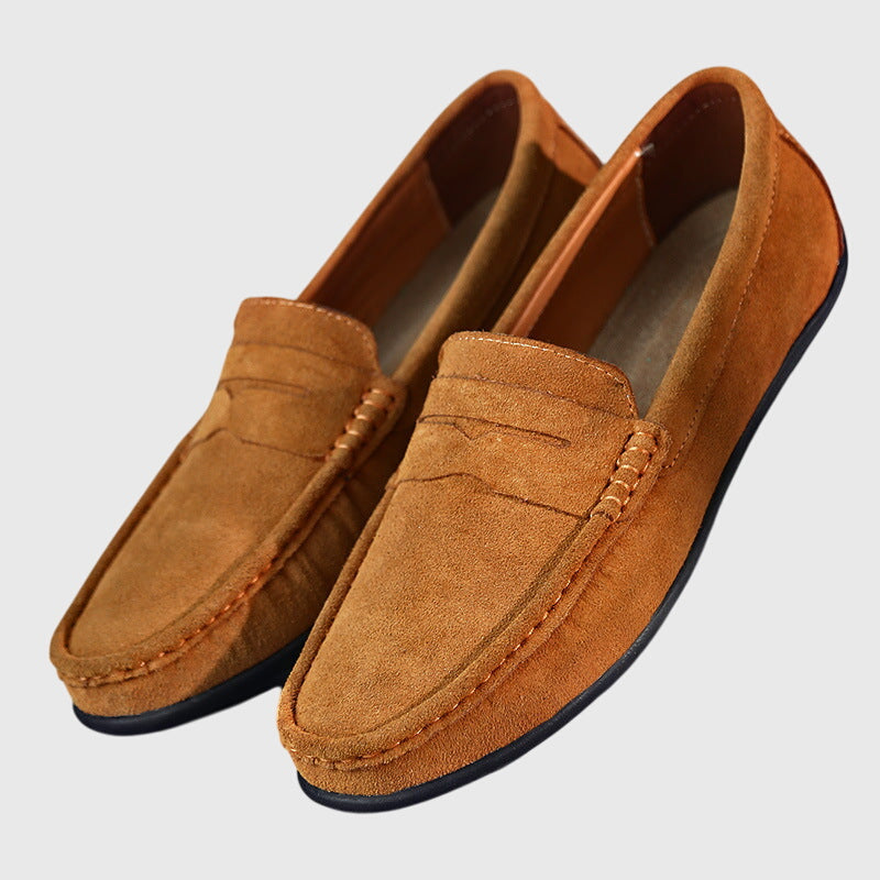 Rosaly™ - Mocasins ortopédicos
